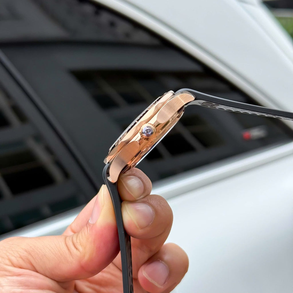 Omega seamaster Diver Super Clone Swiss Machine