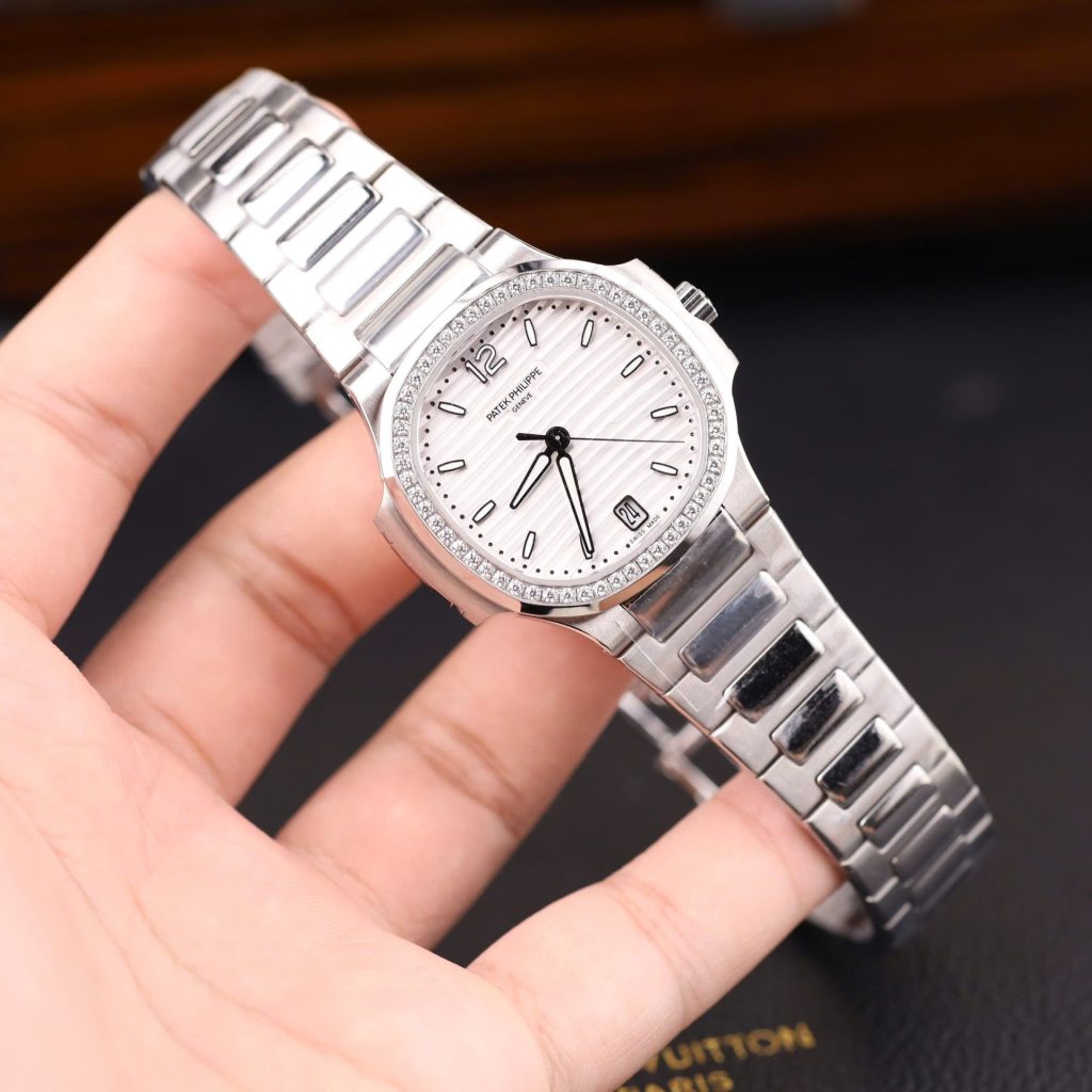 Patek Philippe Super Clone Swiss Machine