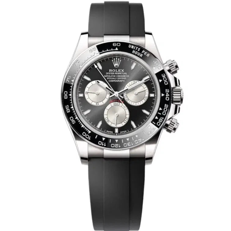 Rolex Daytona Super Clone Swiss Machine 40mm