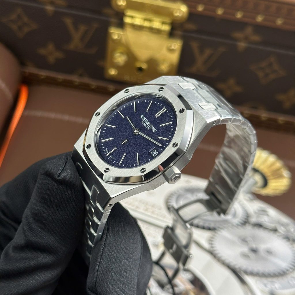 Audemars Piguet Royal Oak Super Clone Swiss Machine 39mm