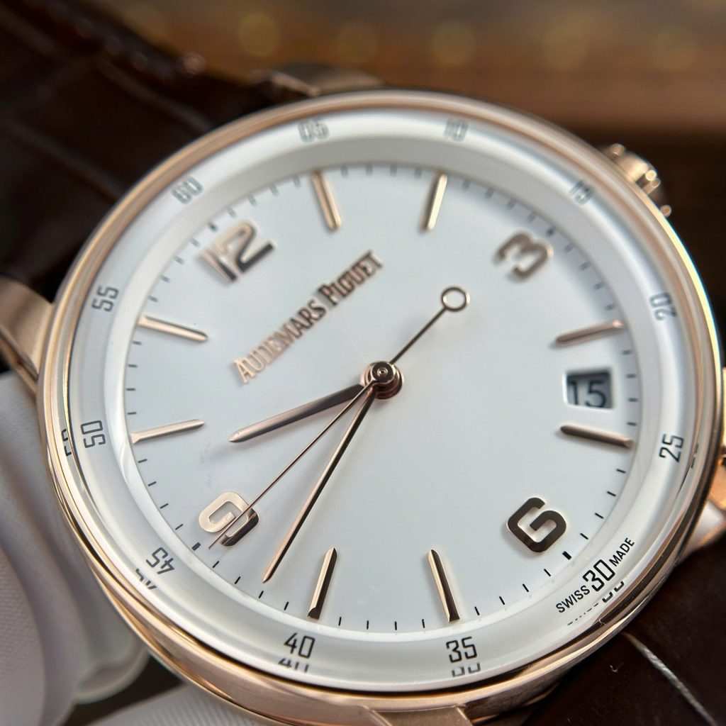 Audemars Piguet Code 11.59 Super Clone Swiss Machine 41mm