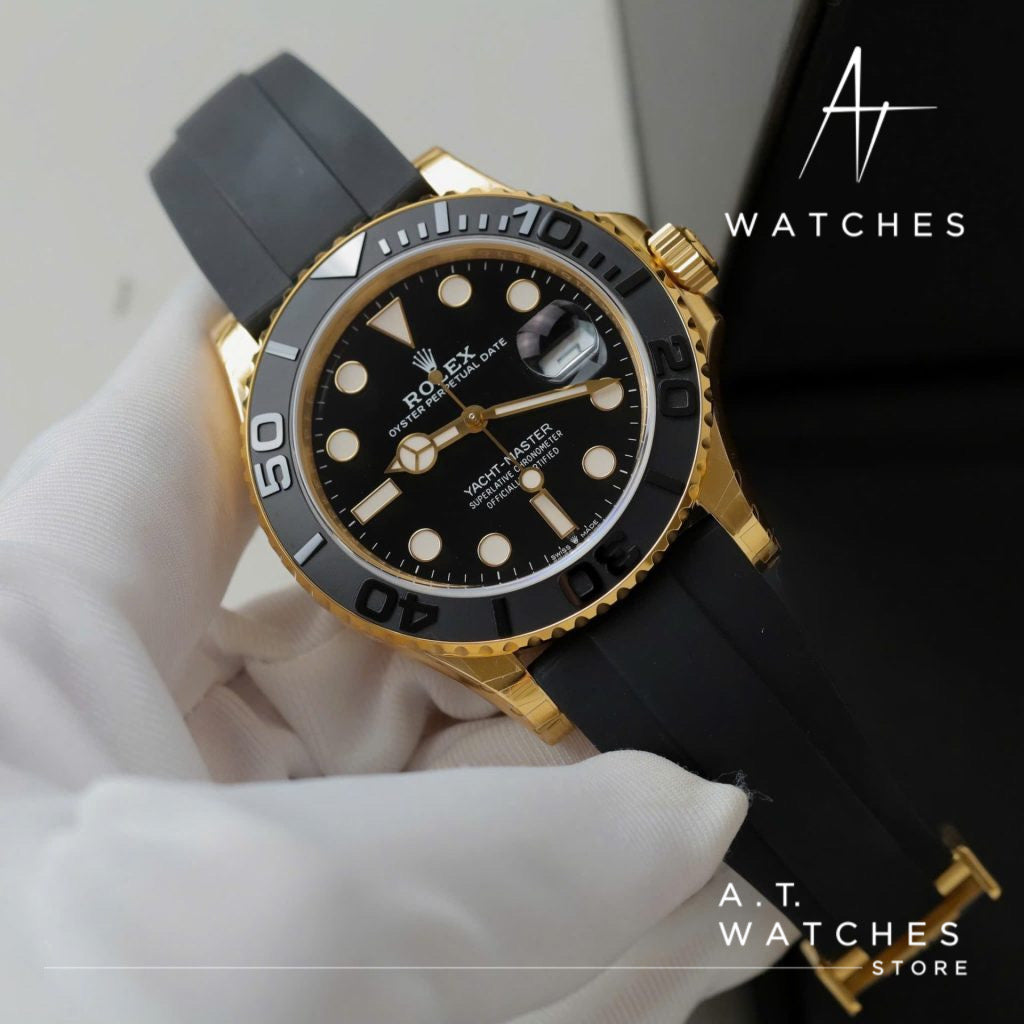 Rolex Yacht Master Super Clone Swiss Machine 42mm