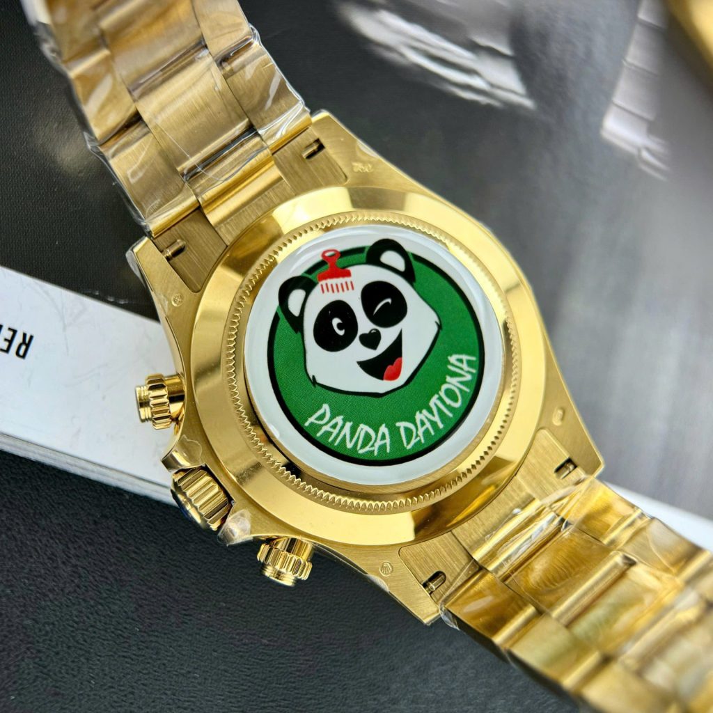 Rolex Daytona Super Clone Swiss Machine 40mm