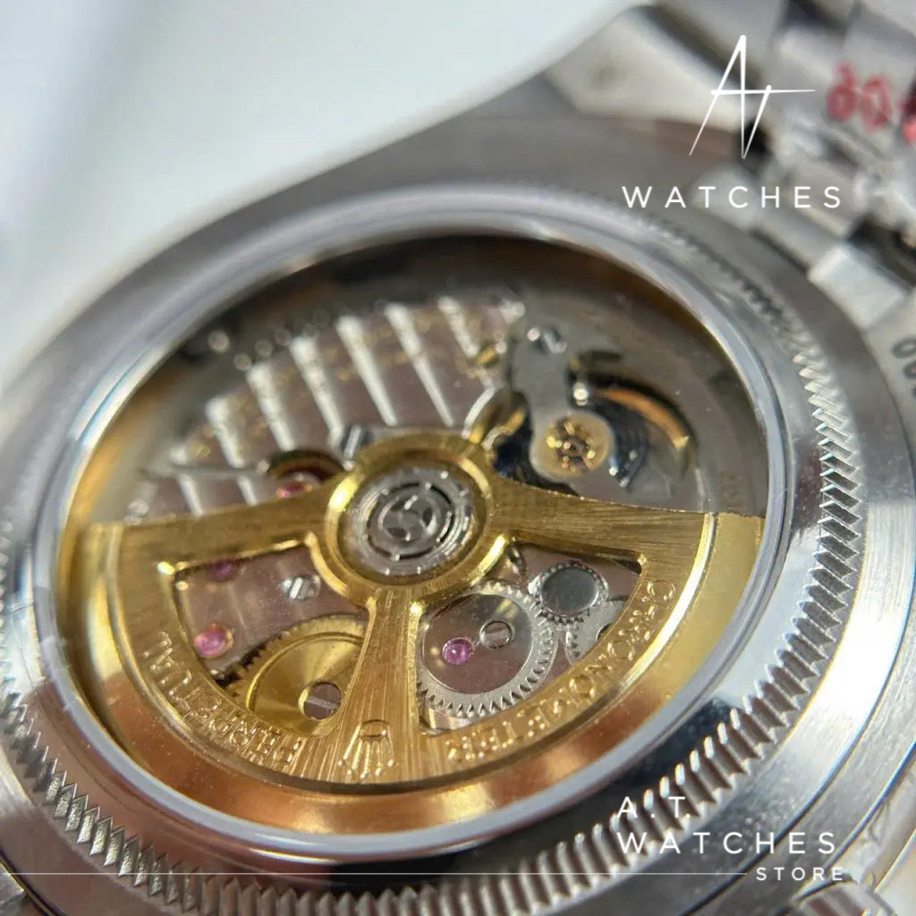 Rolex Land Dweller Super Clone Swiss Machine 40mm