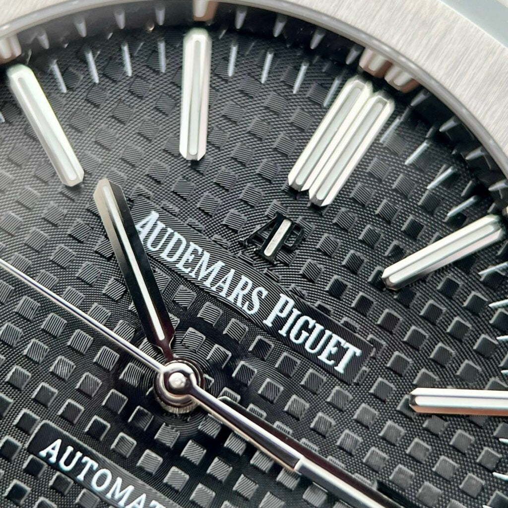 Audemars Piguet Royal Oak Super Clone Swiss Machine 41mm