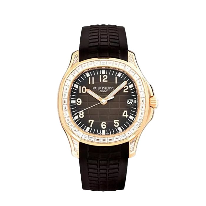 Patek Philippe Aquanaut Super Clone Swiss Machine