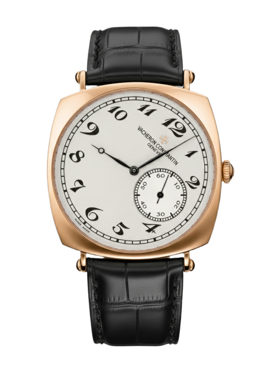 Vacheron Constantin Historiques American 1921 Super Clone Swiss Machine (40mm)