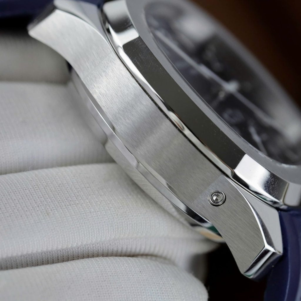 Patek Philippe Aquanaut Super Clone Swiss Machine