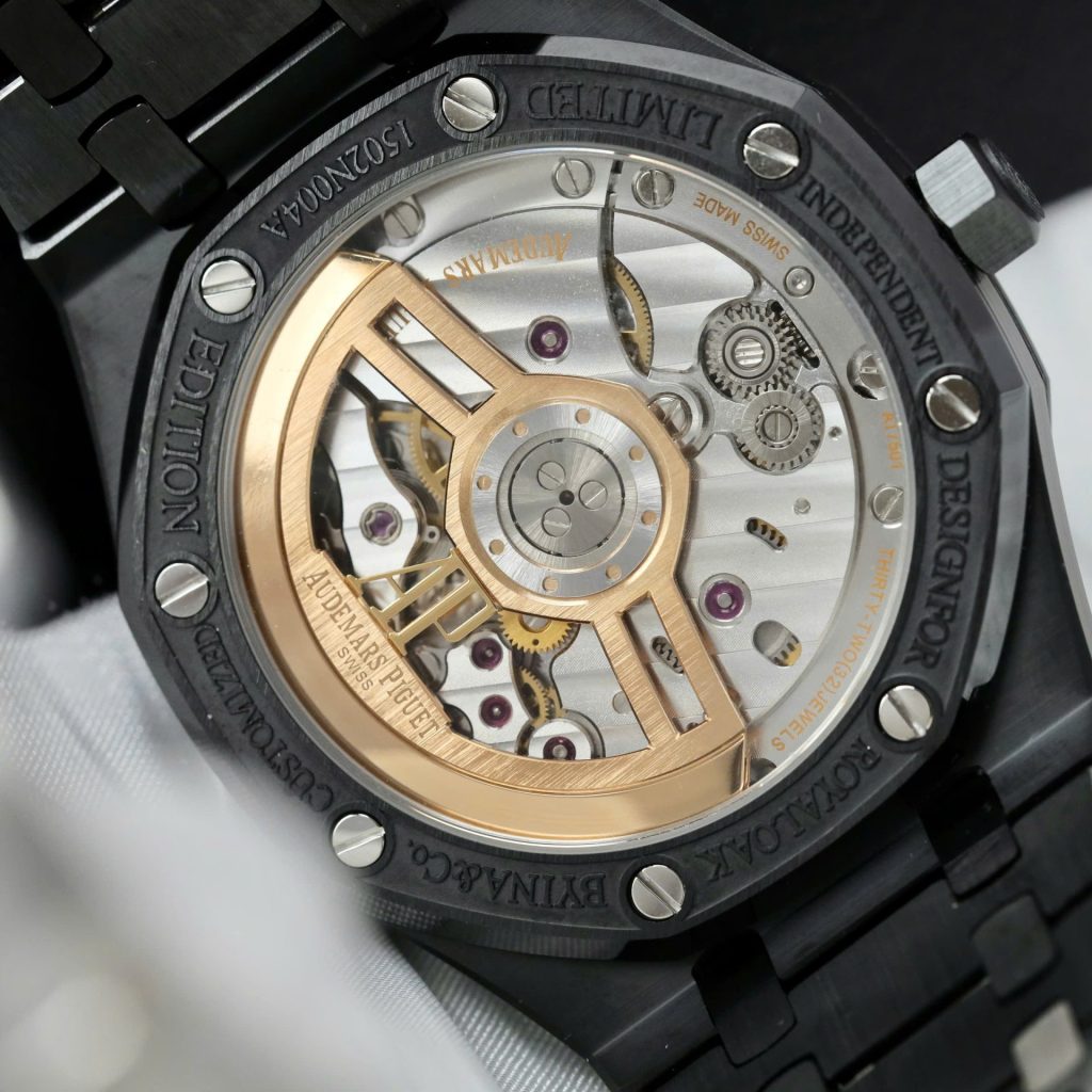 Audemars Piguet Royal Oak Super Clone Swiss Machine 41mm