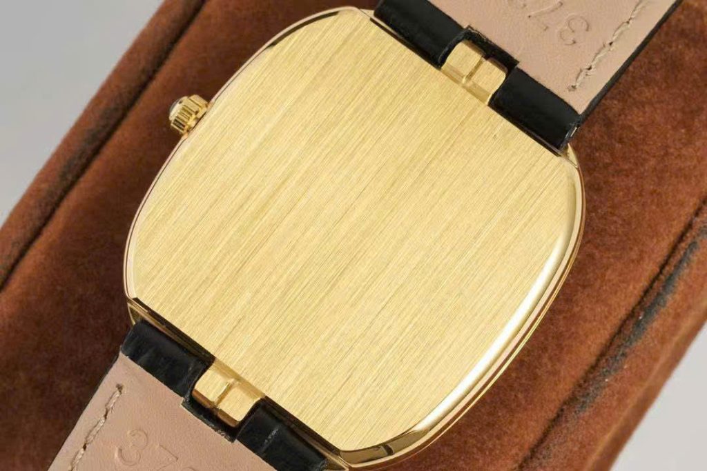 Patek Philippe Super Clone Swiss Machine