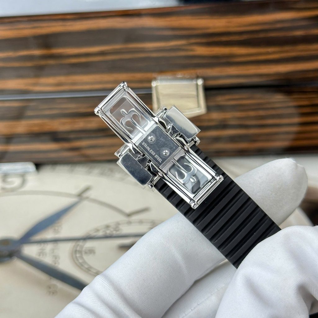 Patek Philippe Aquanaut Super Clone Swiss Machine
