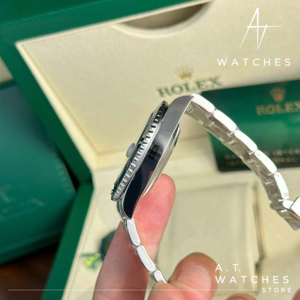 Rolex Submariner Super Clone Swiss Machine 41mm