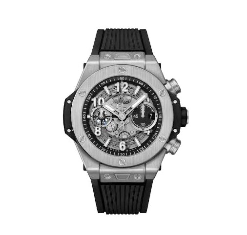 Hublot Big Bang Unico Super Clone Swiss Machine
