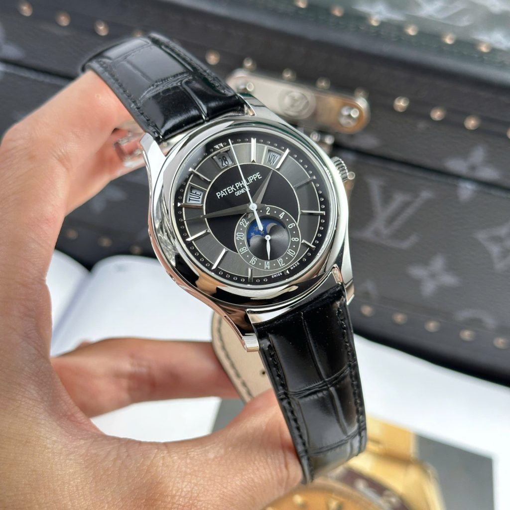 Patek Philippe Super Clone Swiss Machine