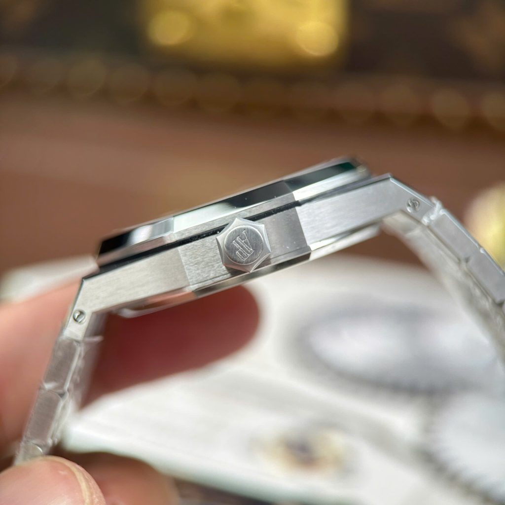 Audemars piguet Royal Oak Super Clone Swiss Machine 41mm