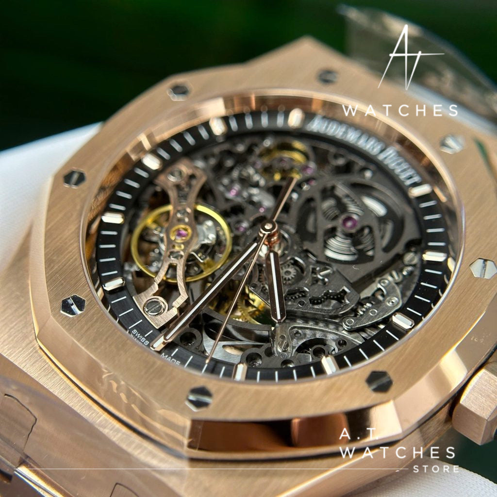 Audemars piguet Royal Oak Super Clone Swiss Machine 41mm