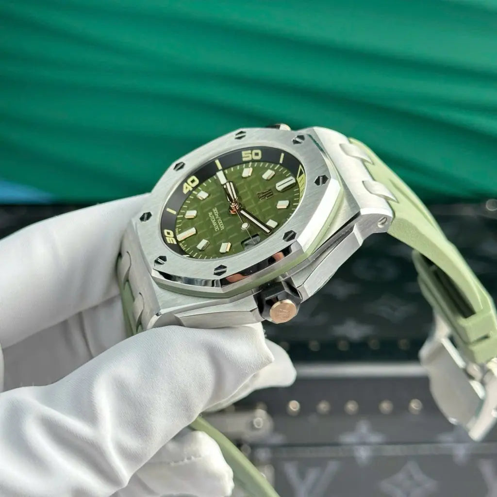 Audemars Piguet Royal Oak Offshore Super Clone Swiss Machine 42mm