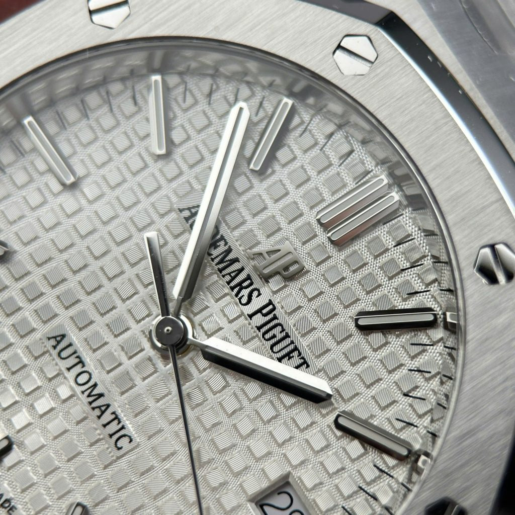 Audemars piguet Royal Oak Super Clone Swiss Machine 41mm