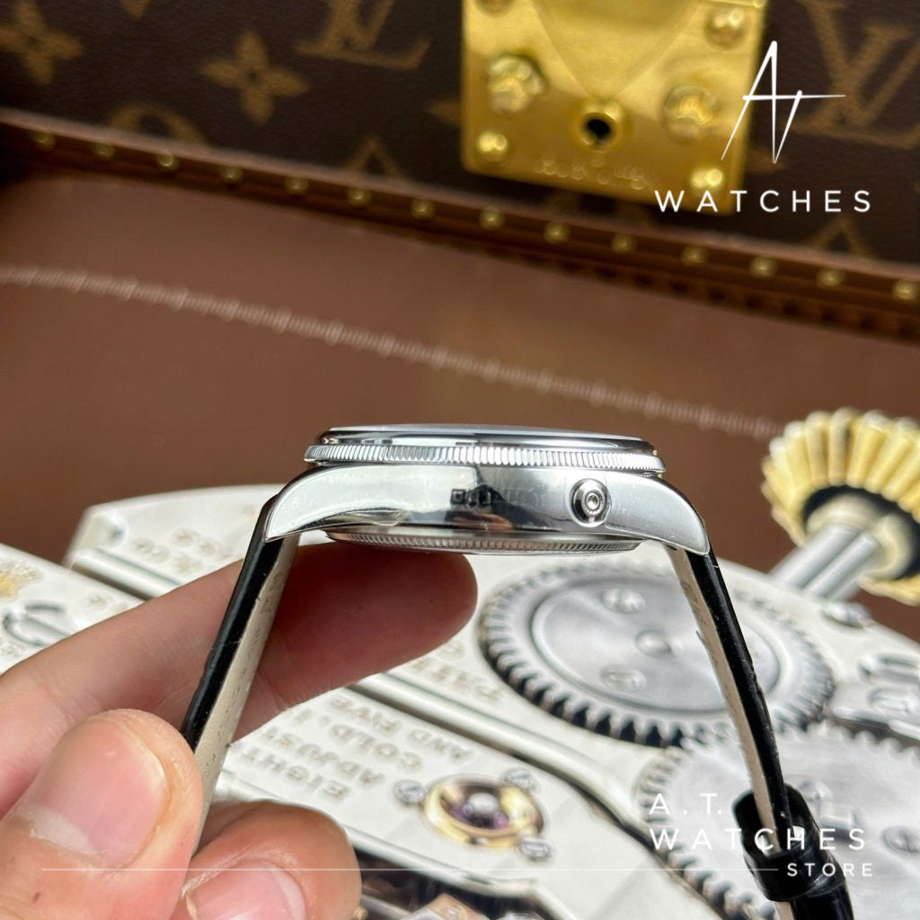 Rolex Cellini Moonphase Super Clone Swiss Machine 39mm