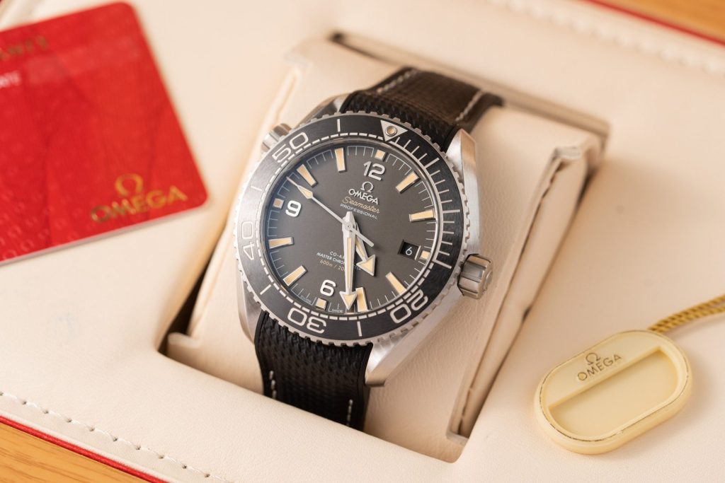 Omega seamaster Diver Super Clone Swiss Machine