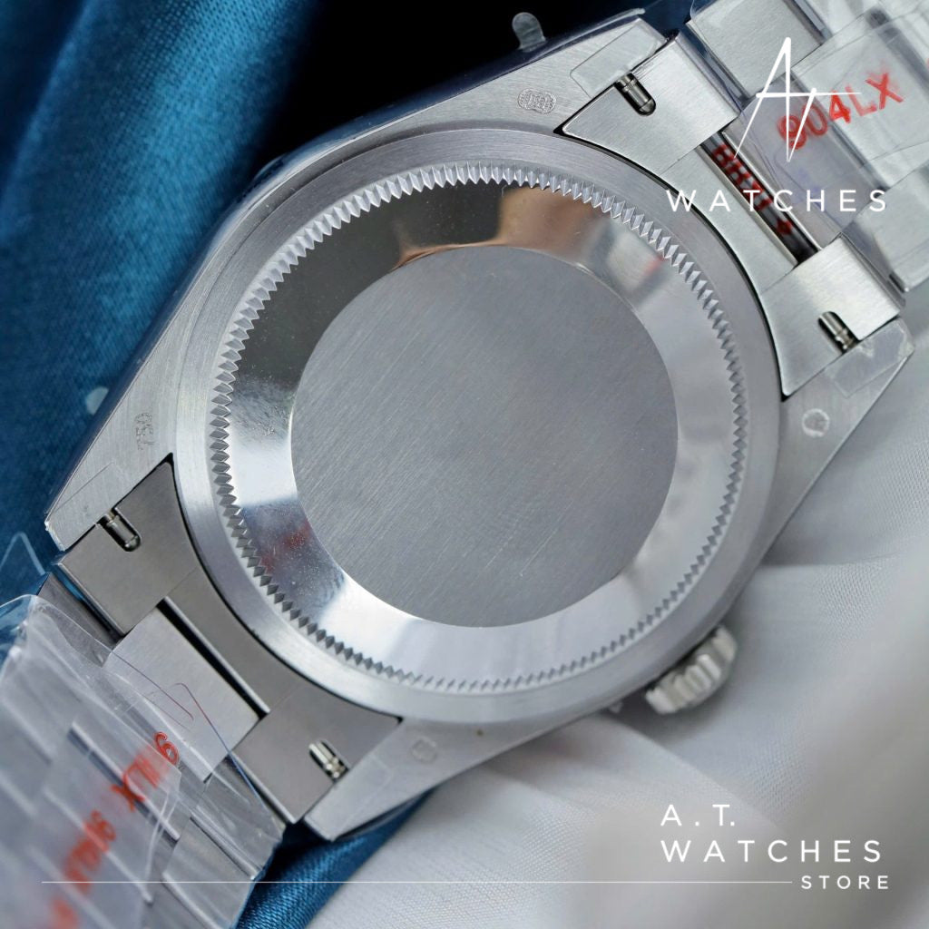 Rolex DayDate Super Clone Swiss Machine 36mm