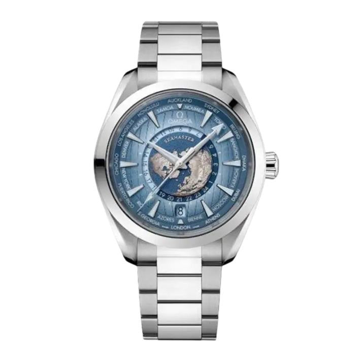 Omega seamaster Super Clone Swiss Machine