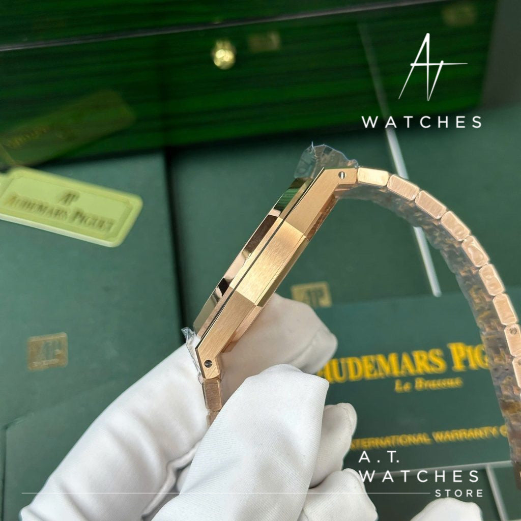 Audemars piguet Royal Oak Super Clone Swiss Machine 41mm