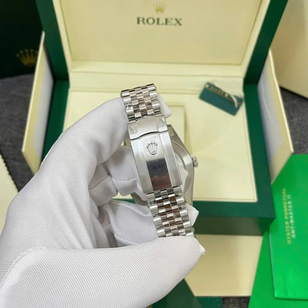 Rolex Date Just Super Clone Swiss Machine 36mm