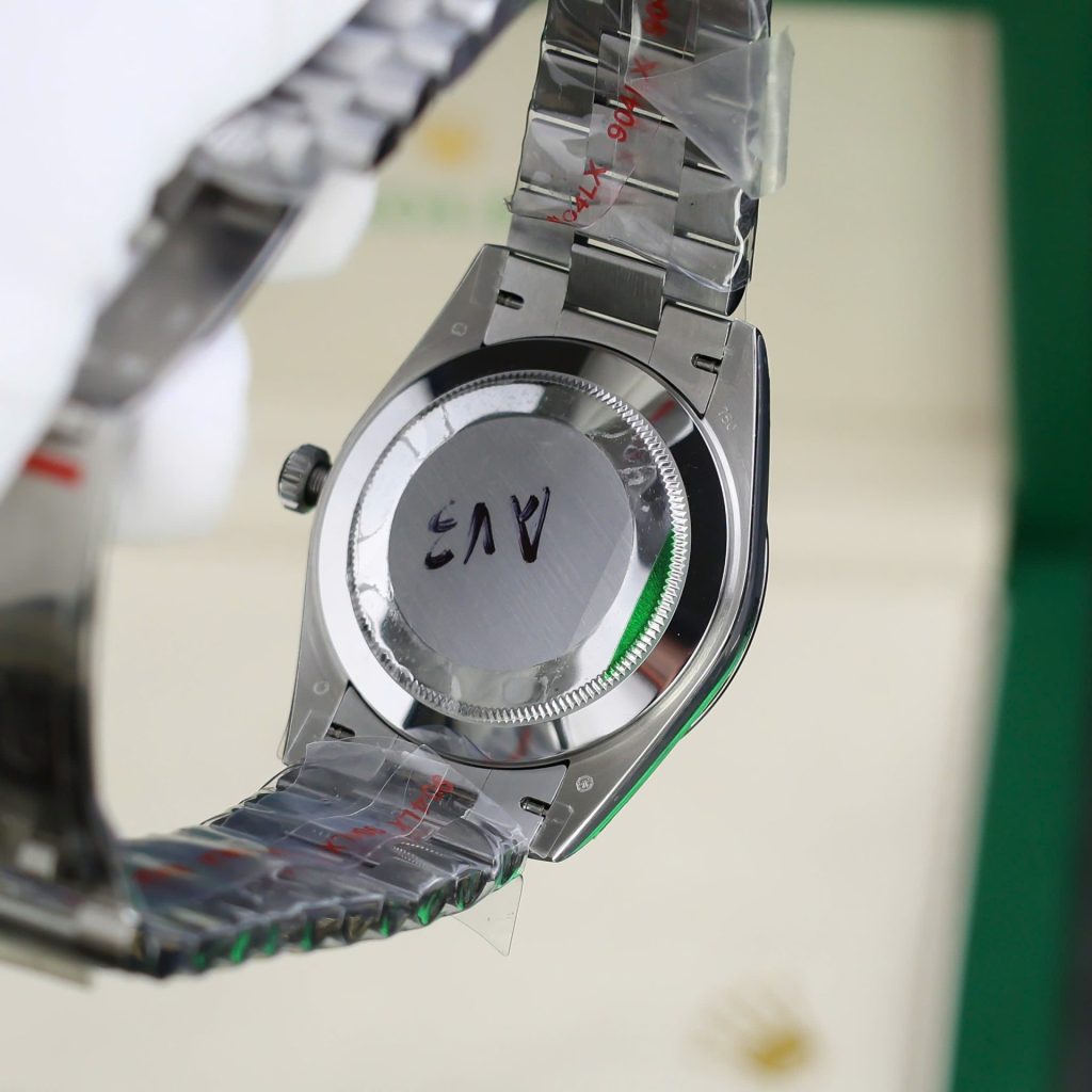 Rolex DayDate Super Clone Swiss Machine 40mm