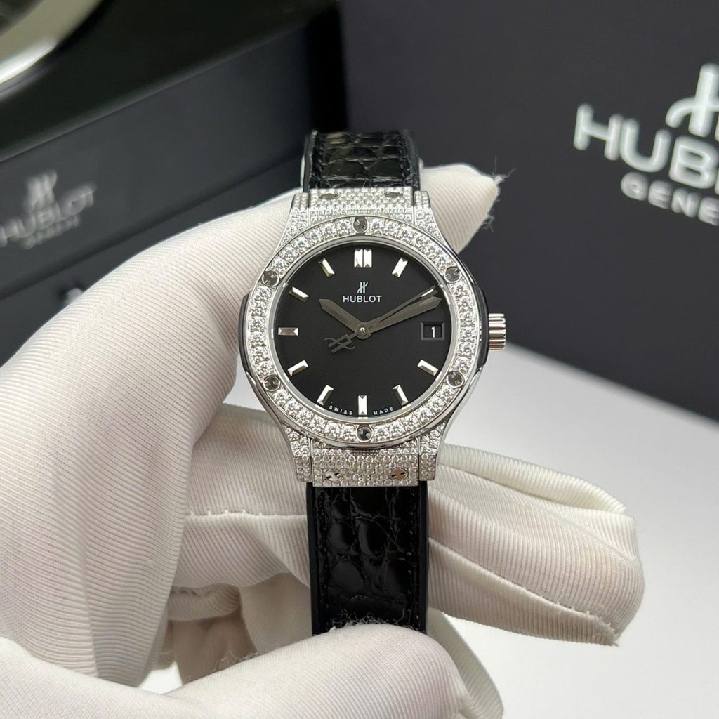 Hublot Classic Fusion Automatic Super Clone Swiss Machine