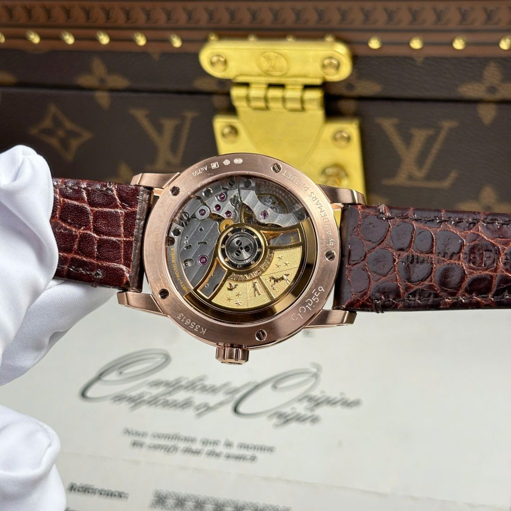 Audemars Piguet Code 11.59 Super Clone Swiss Machine 41mm