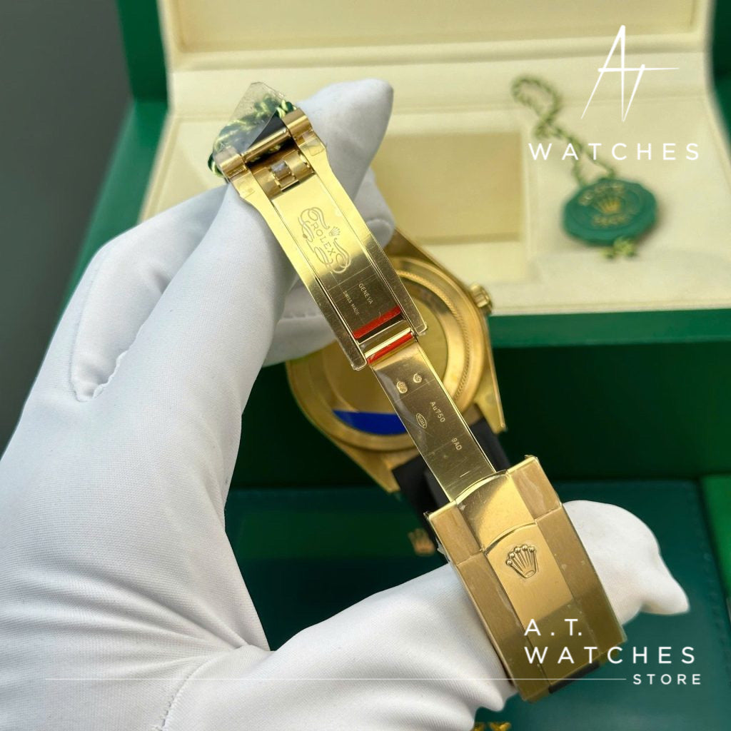 Rolex Sky-Dweller Super Clone Swiss Machine 42mm