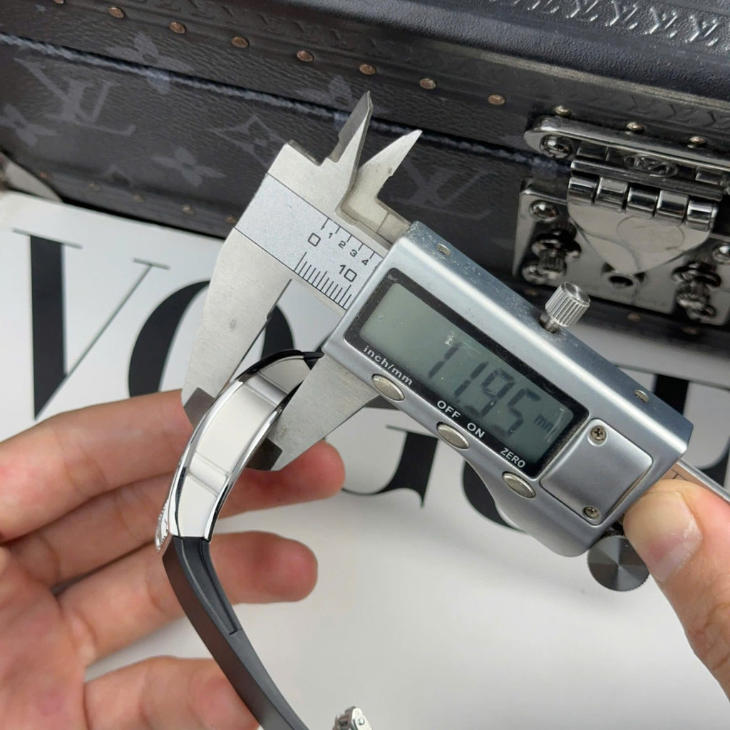 Richard Mille Richard Mille RM 07-01 Super clone Swiss Machine