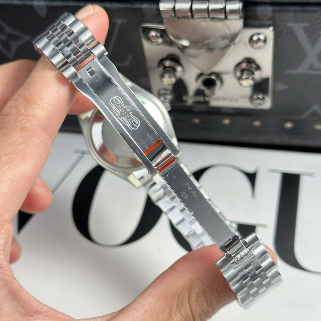 Rolex Date Just Super Clone Swiss Machine 36mm