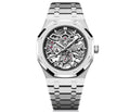 Audemars Piguet Royal Oak Tourbillon Super Clone Swiss Machine 41mm
