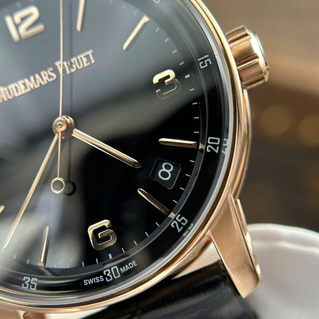 Audemars Piguet Code 11.59 Super Clone Swiss Machine 41mm