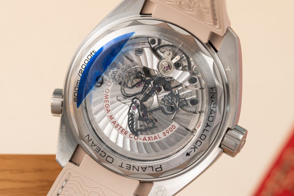 Omega seamaster Diver Super Clone Swiss Machine