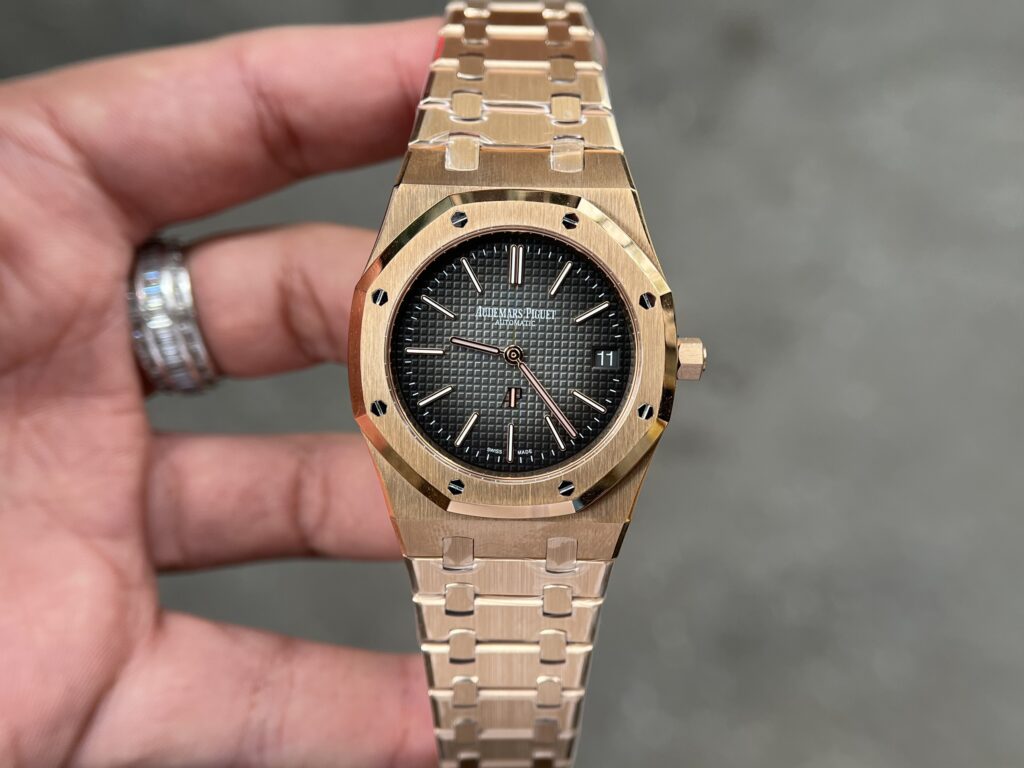 Audemars piguet Royal Oak Super Clone Swiss Machine 39mm