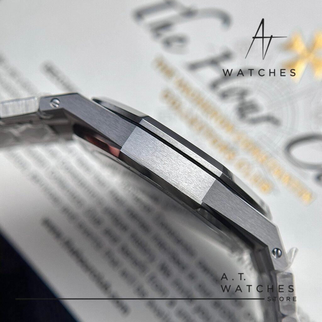 Audemars piguet Royal Oak Super Clone Swiss Machine 39mm