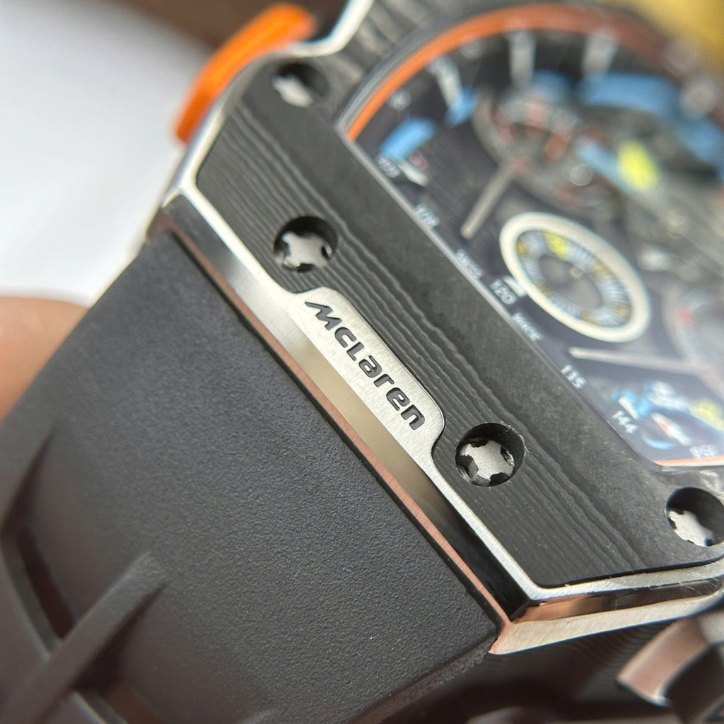 Richard Mille Richard Mille RM 65-01 Super clone Swiss Machine