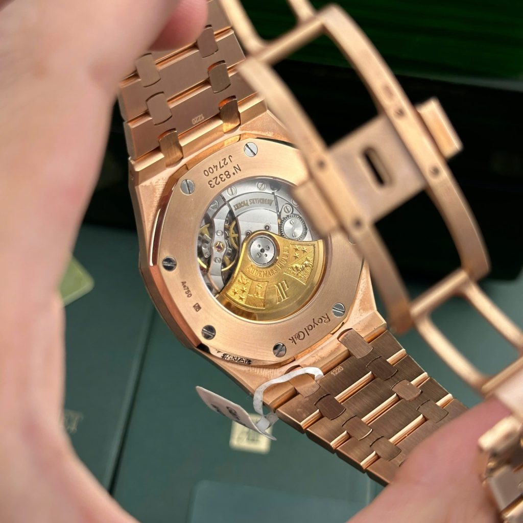 Audemars Piguet Royal Oak Super Clone Swiss Machine 41mm