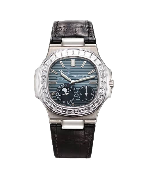 Patek Philippe Nautilus Super Clone Swiss Machine