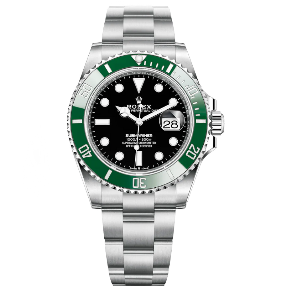 Rolex Submariner Super Clone Swiss Machine 41mm