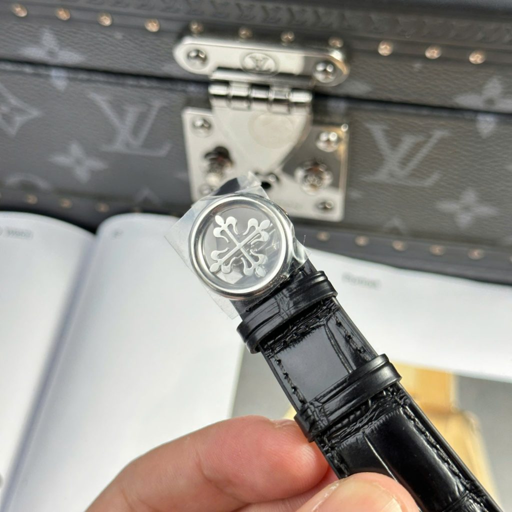 Patek Philippe Super Clone Swiss Machine