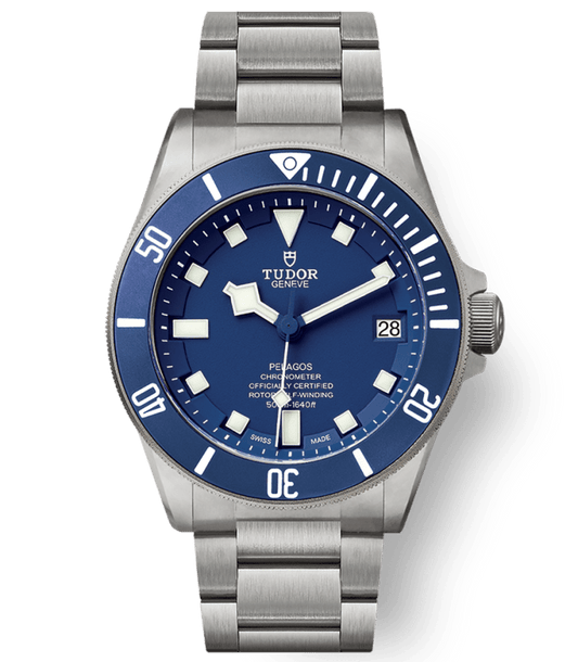 Tudor Pelagos Super Clone Swiss Machine 42mm