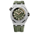 Audemars Piguet Royal Oak Offshore Super Clone Swiss Machine 42mm