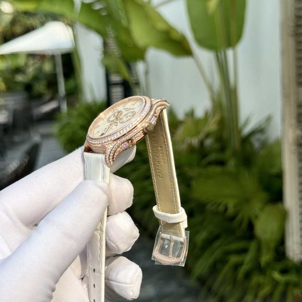 Patek Philippe Grand Complications Super Clone Swiss Machine
