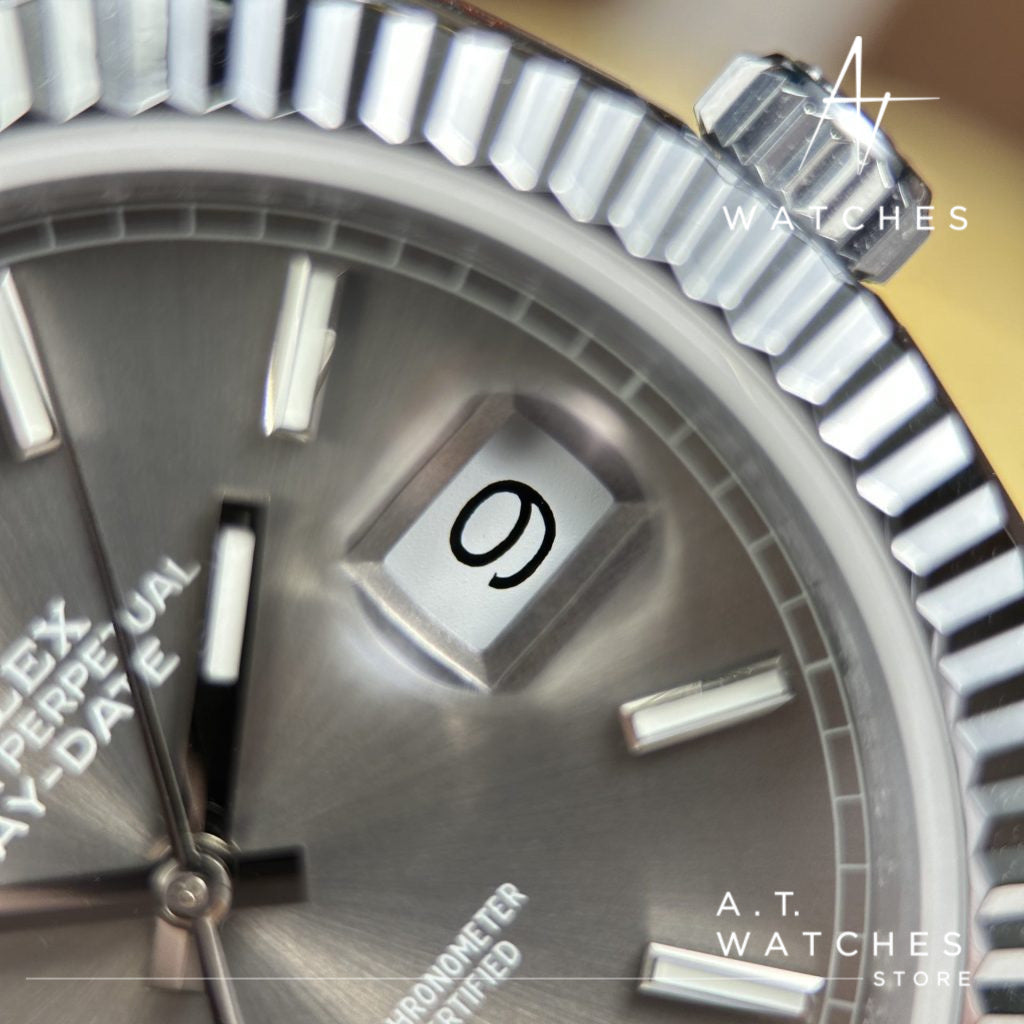 Rolex DayDate Super Clone Swiss Machine 40mm