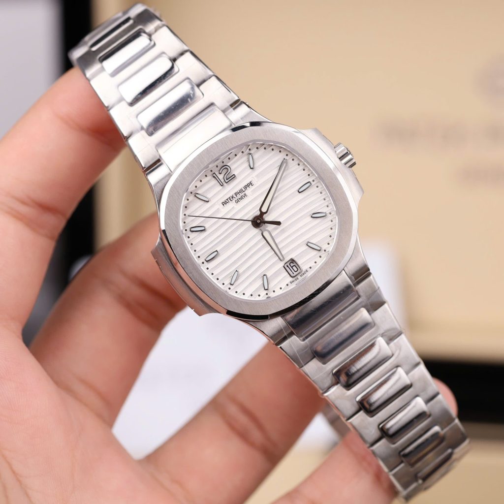 Patek Philippe Super Clone Swiss Machine