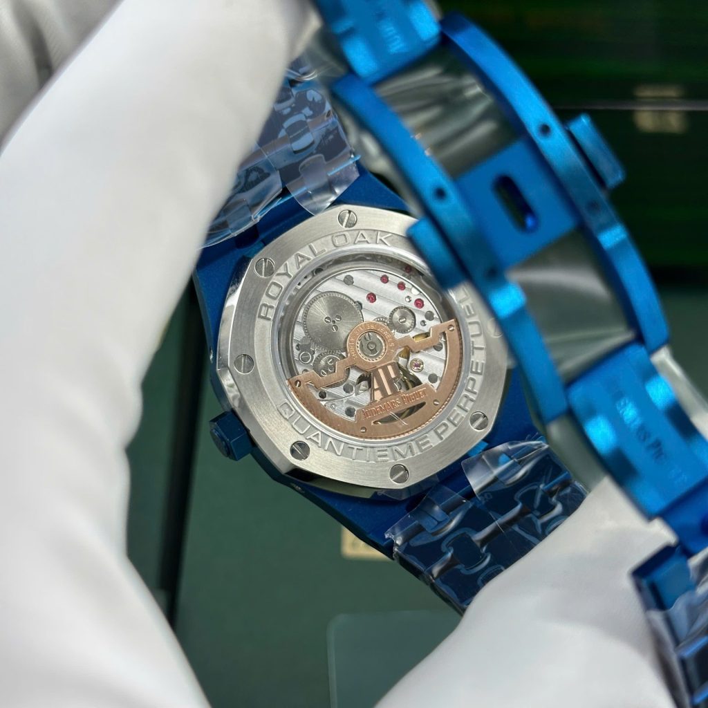 Audemars Piguet Royal Oak Super Clone Swiss Machine 41mm